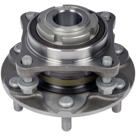 Dorman Pre-Pressed Hub 950-004